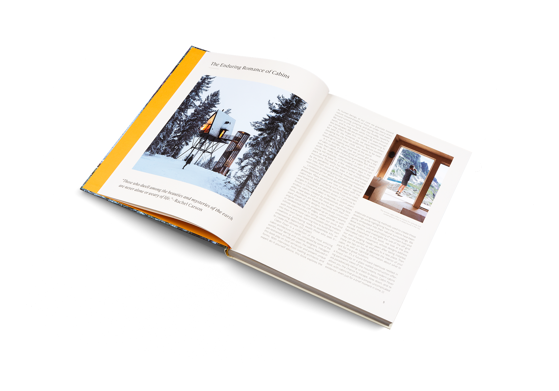 Gestalten Eu Shop-Cabin Fever-Book-Black-Deal-Outlet-by-ARCHIVIST
