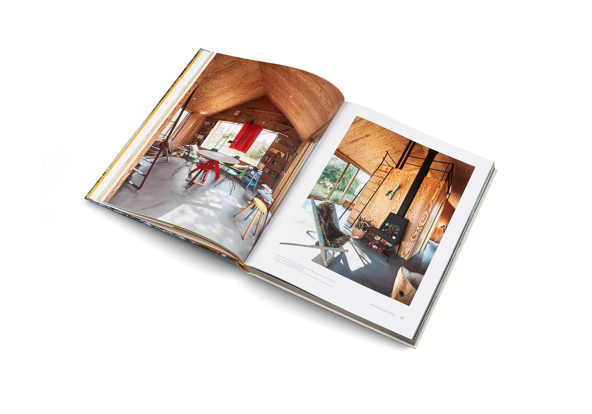 Gestalten Eu Shop-Cabin Fever-Book-Black-Deal-Outlet-by-ARCHIVIST