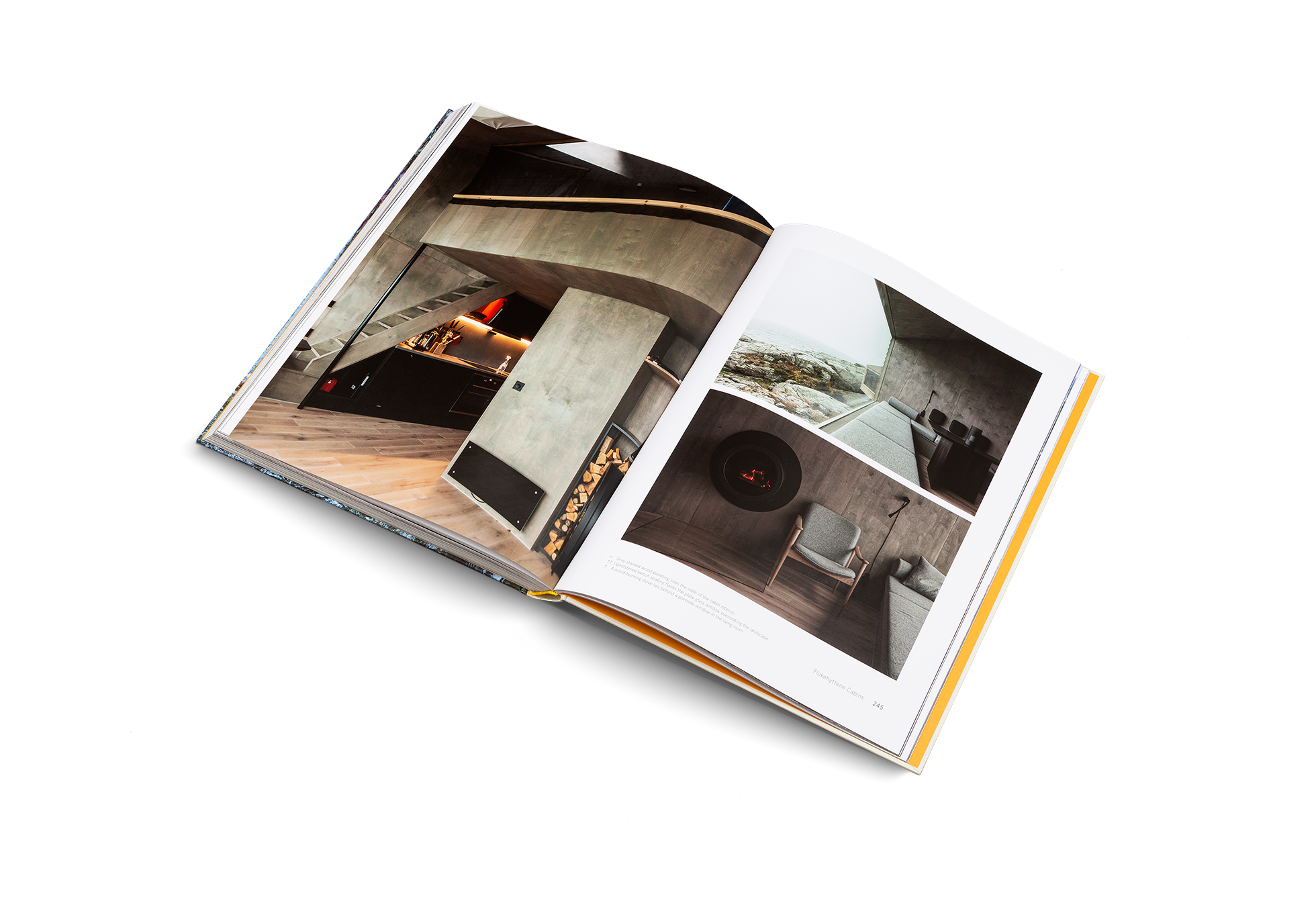 Gestalten Eu Shop-Cabin Fever-Book-Black-Deal-Outlet-by-ARCHIVIST