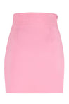 Genny-OUTLET-SALE-Cady mini skirt-ARCHIVIST