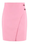 Genny-OUTLET-SALE-Cady mini skirt-ARCHIVIST