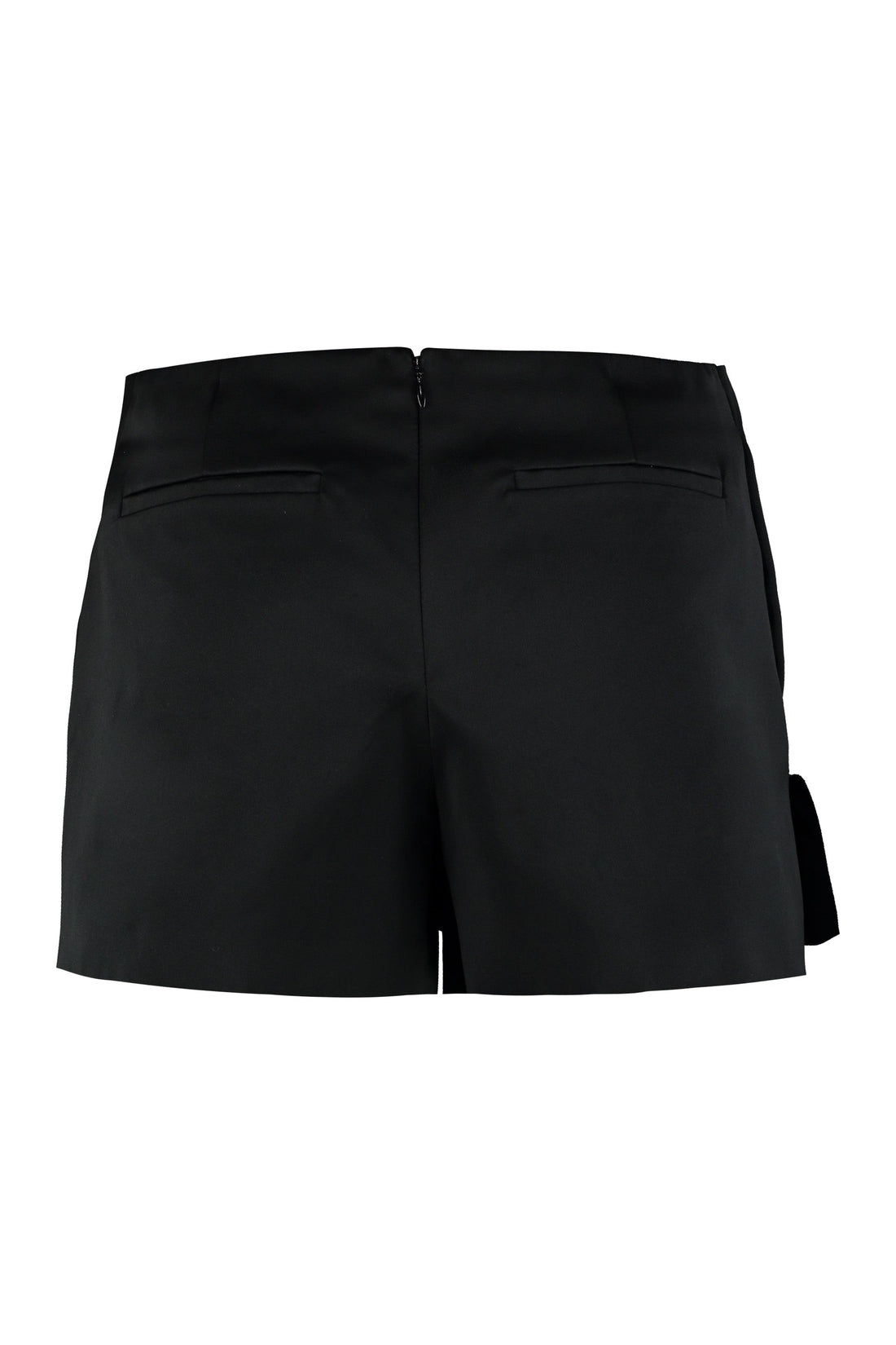 Red Valentino-OUTLET-SALE-Cady shorts-ARCHIVIST