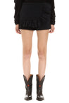 Red Valentino-OUTLET-SALE-Cady shorts-ARCHIVIST