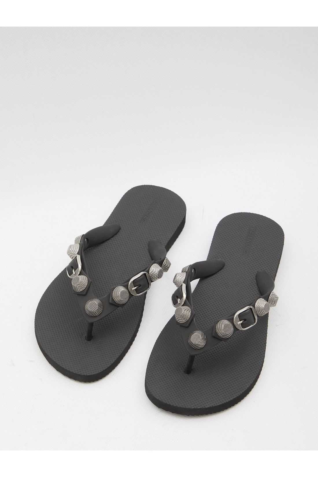 Cagole thong sandals-Sandalen-Balenciaga-IM-SALE-ARCHIVIST