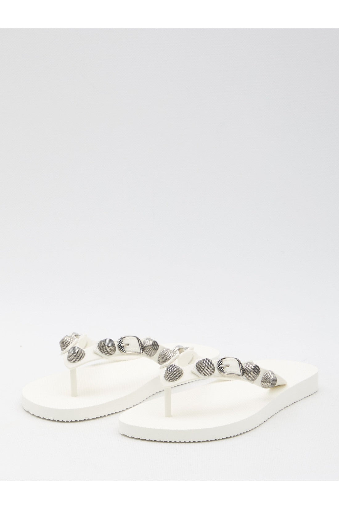 Balenciaga-OUTLET-SALE-Cagole thong sandals-ARCHIVIST