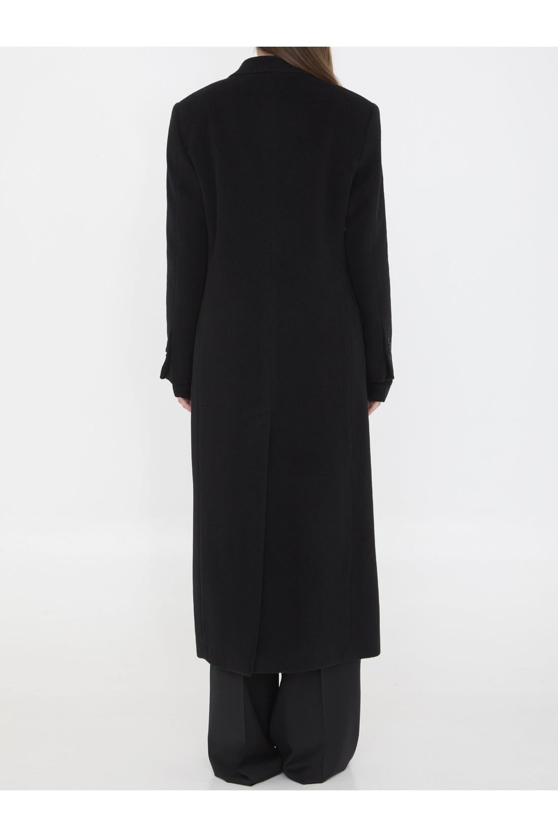 Tagliatore-OUTLET-SALE-Caitlyn coat-ARCHIVIST