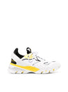 Calvin Klein-OUTLET-SALE-Calador Sneakers-ARCHIVIST