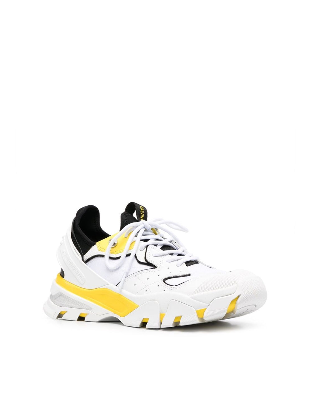 Calvin Klein-OUTLET-SALE-Calador Sneakers-ARCHIVIST