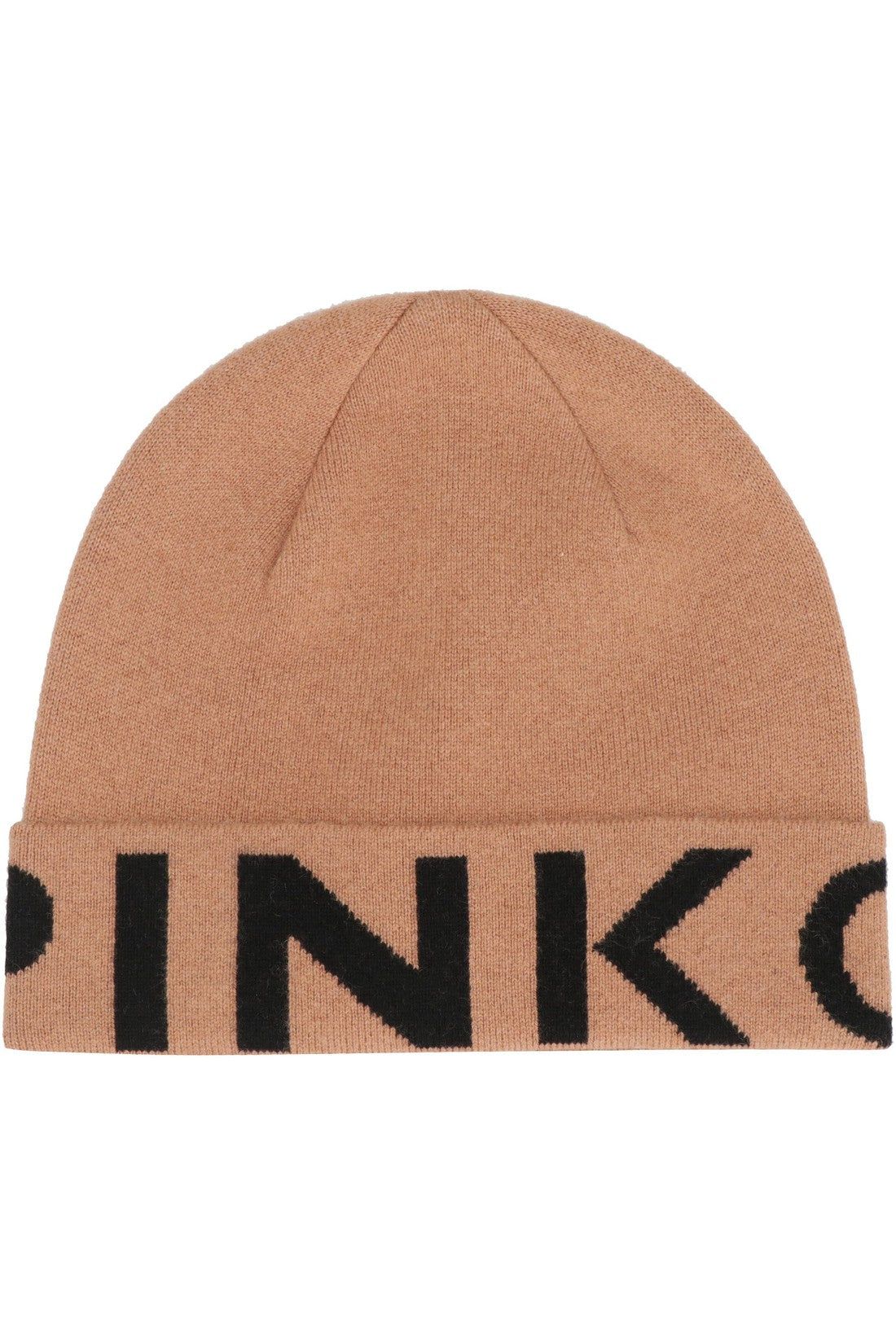 Pinko-OUTLET-SALE-Calamaro wool hat-ARCHIVIST