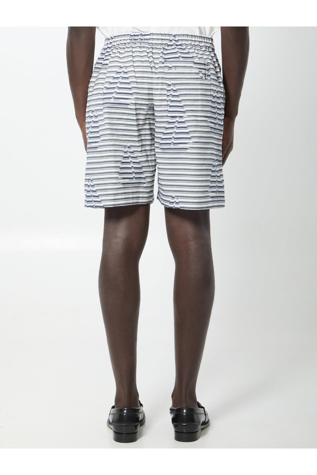 Jacquemus-OUTLET-SALE-Caleçon bermuda shorts-ARCHIVIST