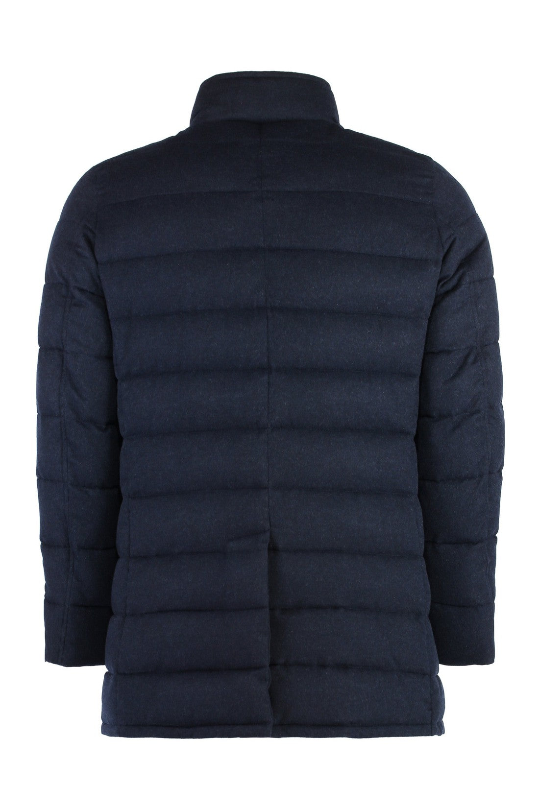 Moorer-OUTLET-SALE-Calegari Cashmere down jacket-ARCHIVIST