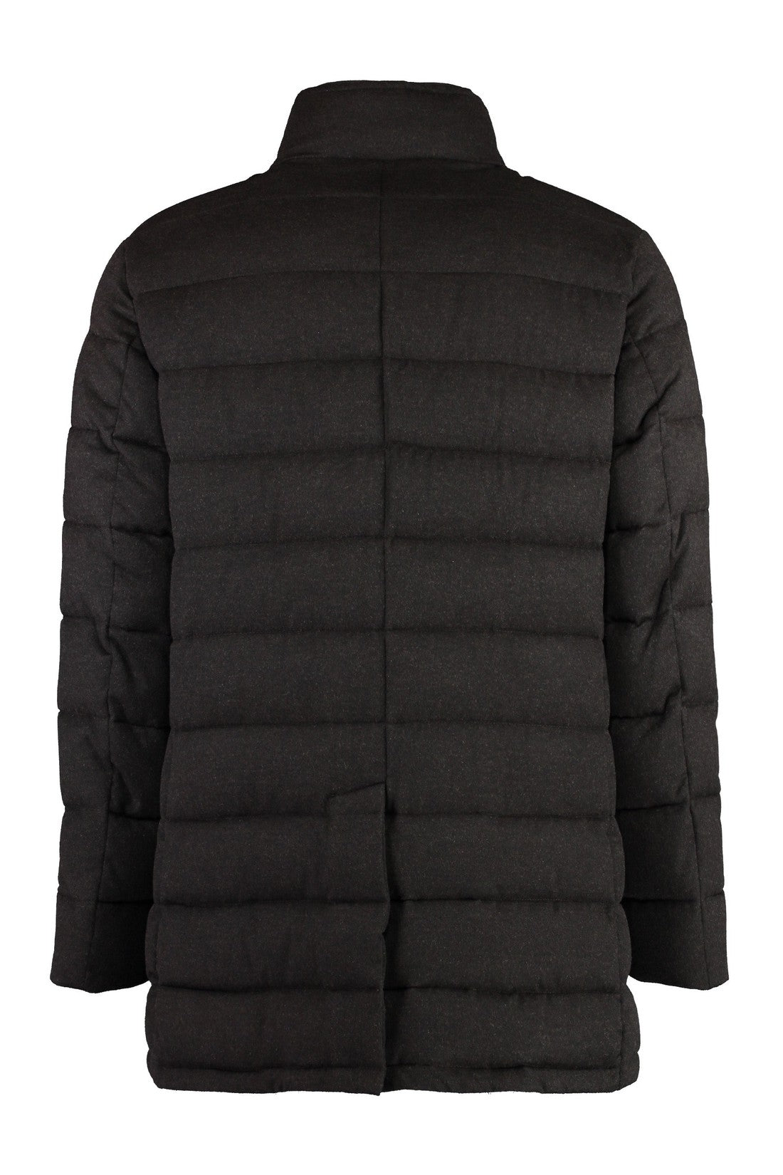 Moorer-OUTLET-SALE-Calegari Cashmere down jacket-ARCHIVIST