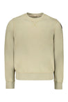 Parajumpers-OUTLET-SALE-Caler Basic long sleeve sweatshirt-ARCHIVIST