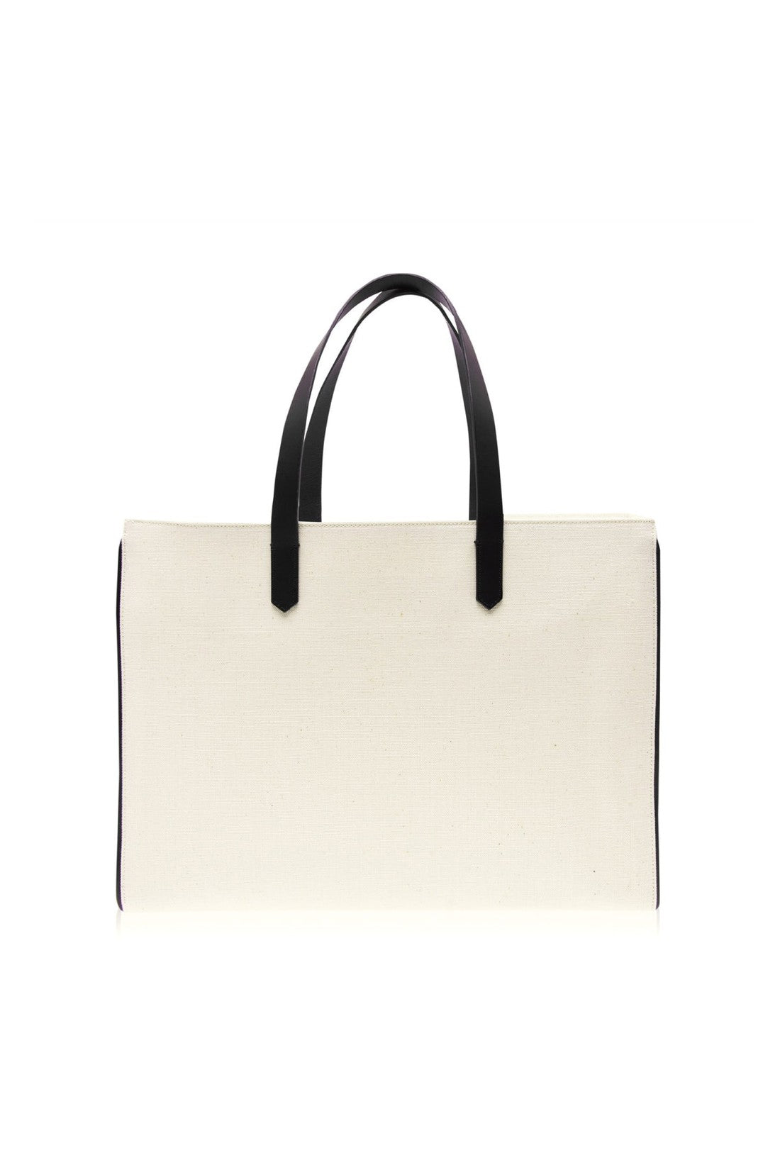 Golden Goose-OUTLET-SALE-California Golden Star Logo Tote Bag-ARCHIVIST