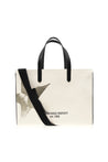 Golden Goose-OUTLET-SALE-California Golden Star Logo Tote Bag-ARCHIVIST