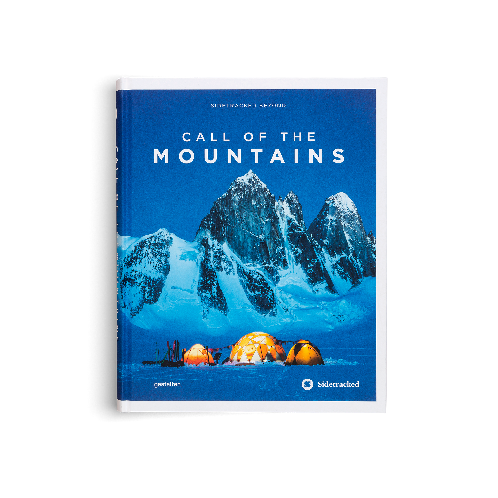 Gestalten Eu Shop-Call of the Mountains-Book-Black-Deal-Outlet-by-ARCHIVIST