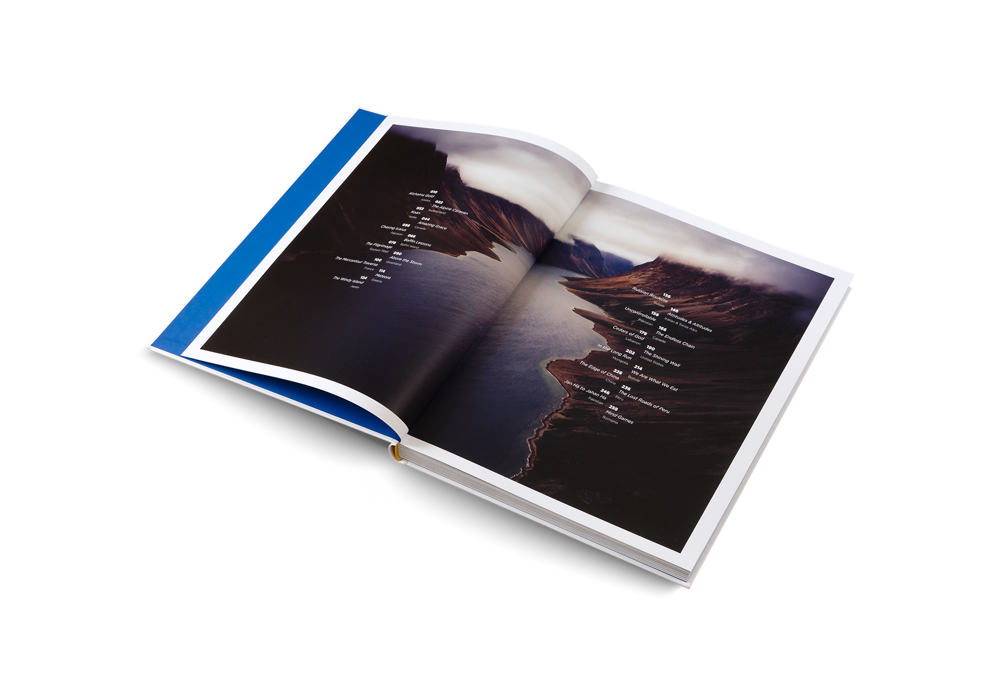 Gestalten Eu Shop-Call of the Mountains-Book-Black-Deal-Outlet-by-ARCHIVIST