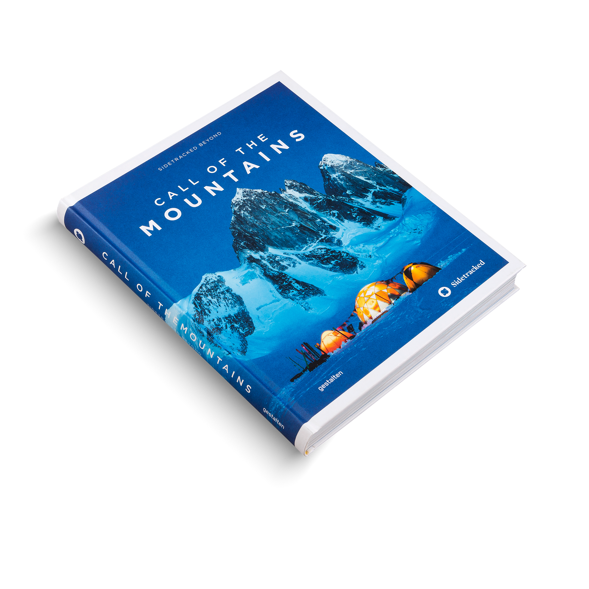 Gestalten Eu Shop-Call of the Mountains-Book-Black-Deal-Outlet-by-ARCHIVIST