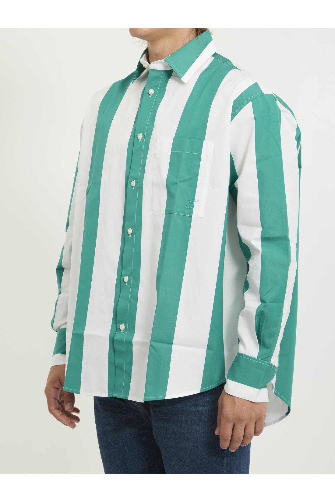Jacquemus-OUTLET-SALE-Camargue shirt-ARCHIVIST