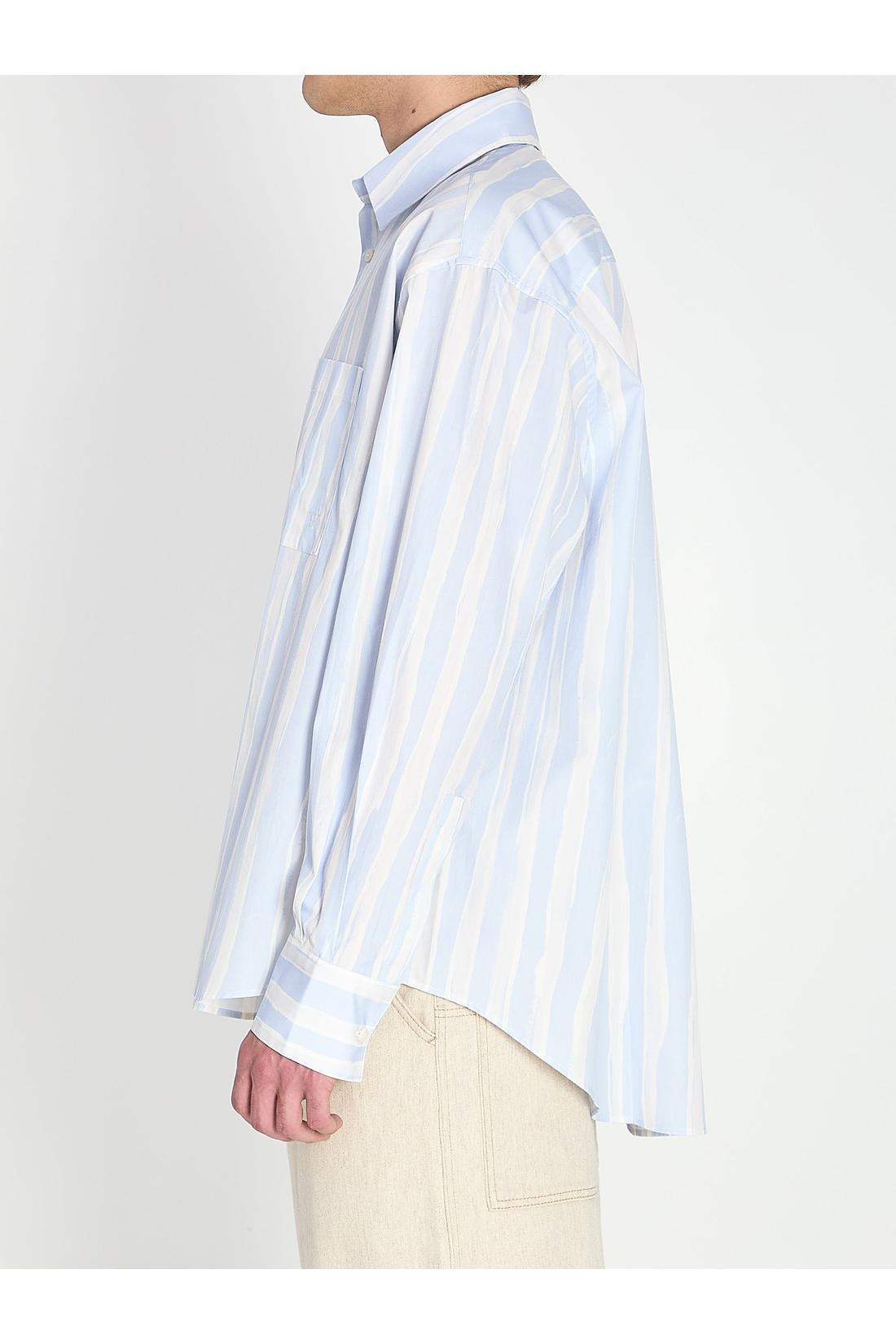 Jacquemus-OUTLET-SALE-Camargue shirt-ARCHIVIST