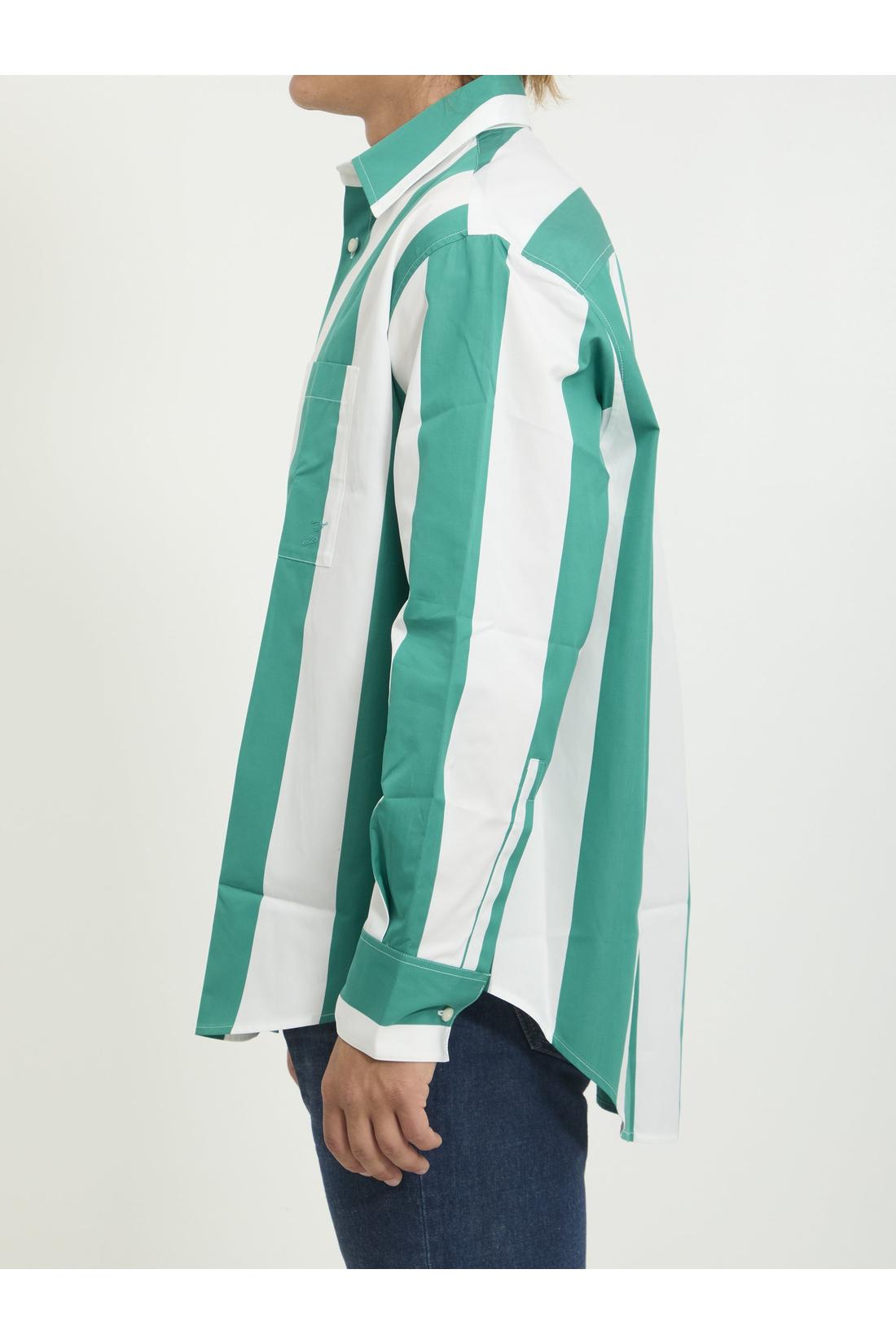 Jacquemus-OUTLET-SALE-Camargue shirt-ARCHIVIST