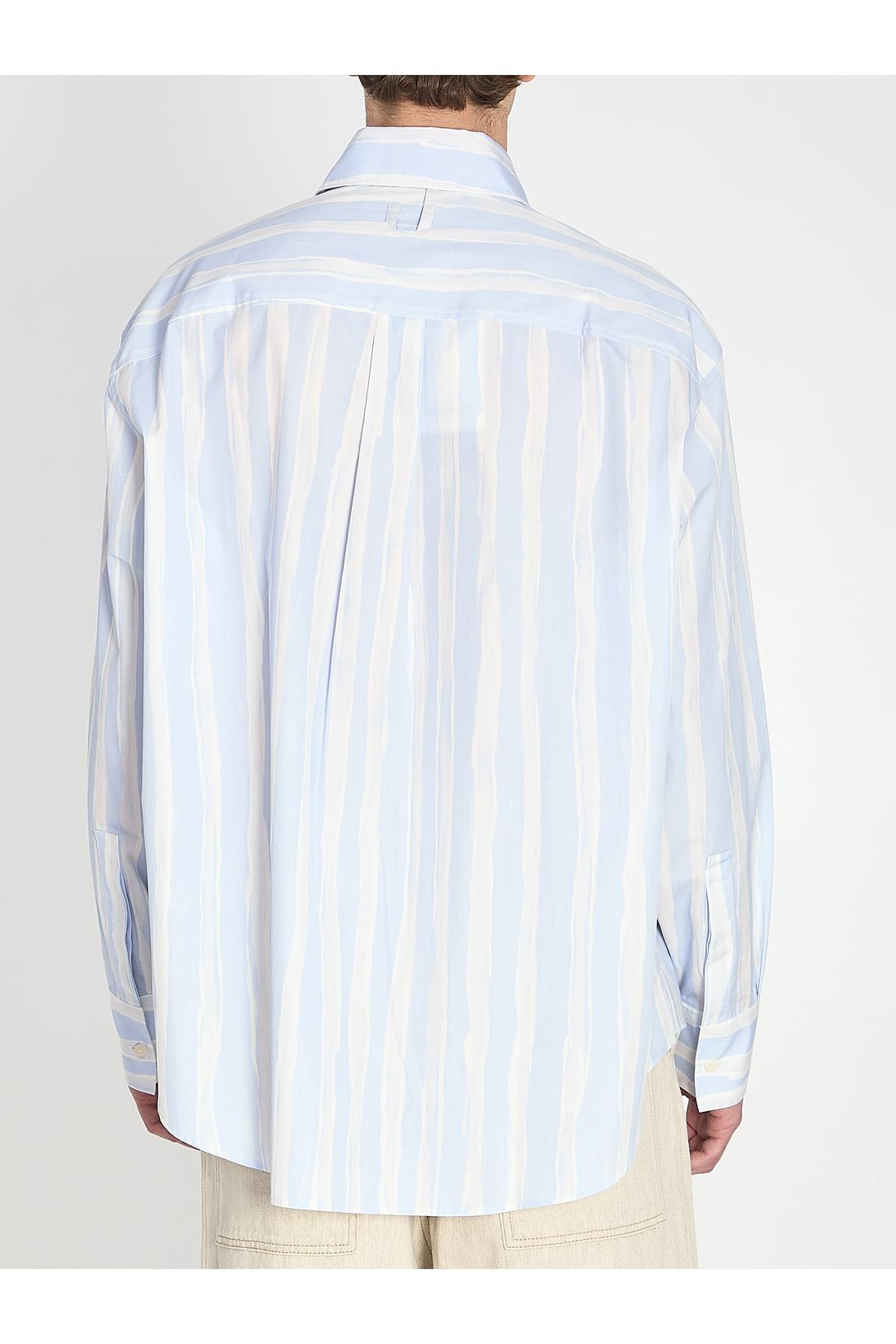 Jacquemus-OUTLET-SALE-Camargue shirt-ARCHIVIST