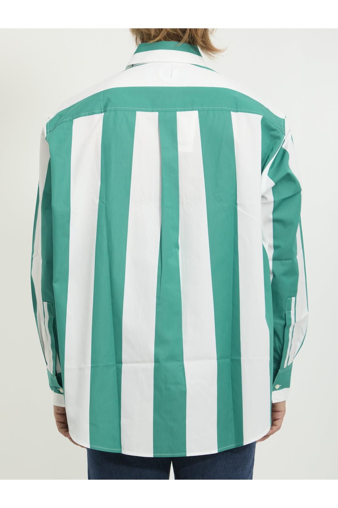 Jacquemus-OUTLET-SALE-Camargue shirt-ARCHIVIST