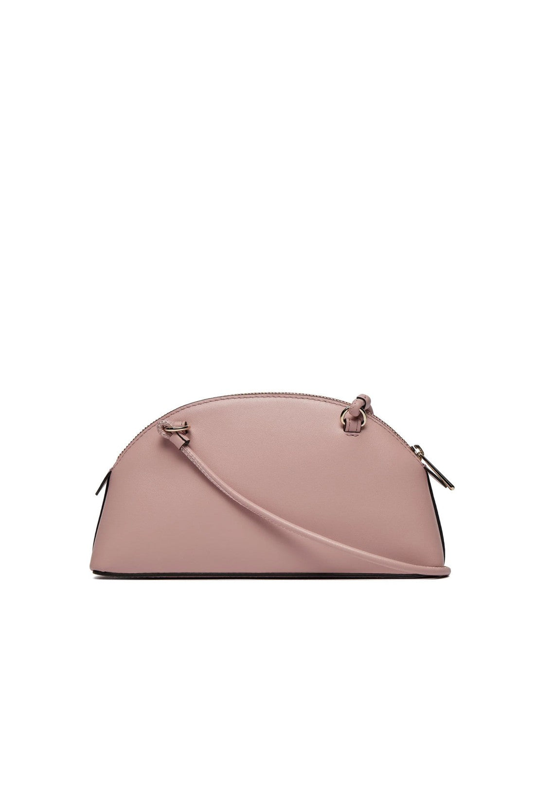 Furla-OUTLET-SALE-Camelia Logo Plaque Mini Crossbody Bag-ARCHIVIST