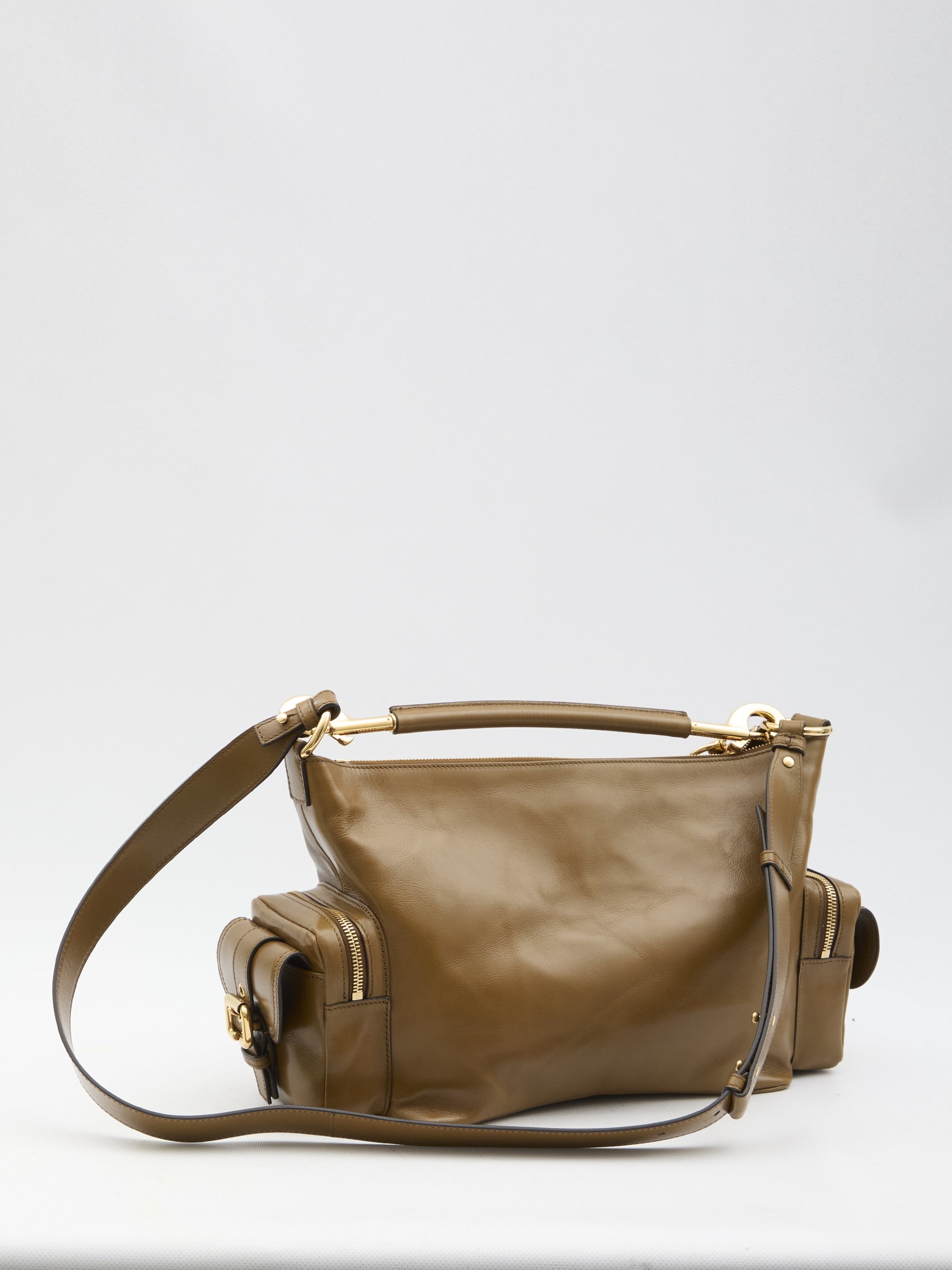 CHLOE-OUTLET-SALE-Camera Bag-ARCHIVIST