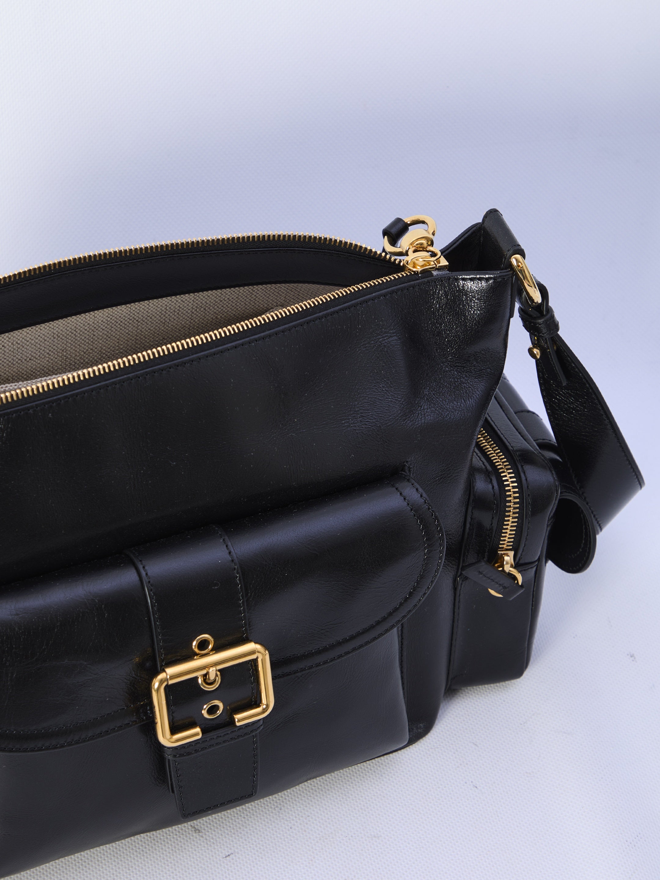 CHLOE-OUTLET-SALE-Camera Bag-ARCHIVIST