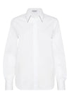 BRUNELLO CUCINELLI-OUTLET-SALE-Camicia M/l-ARCHIVIST