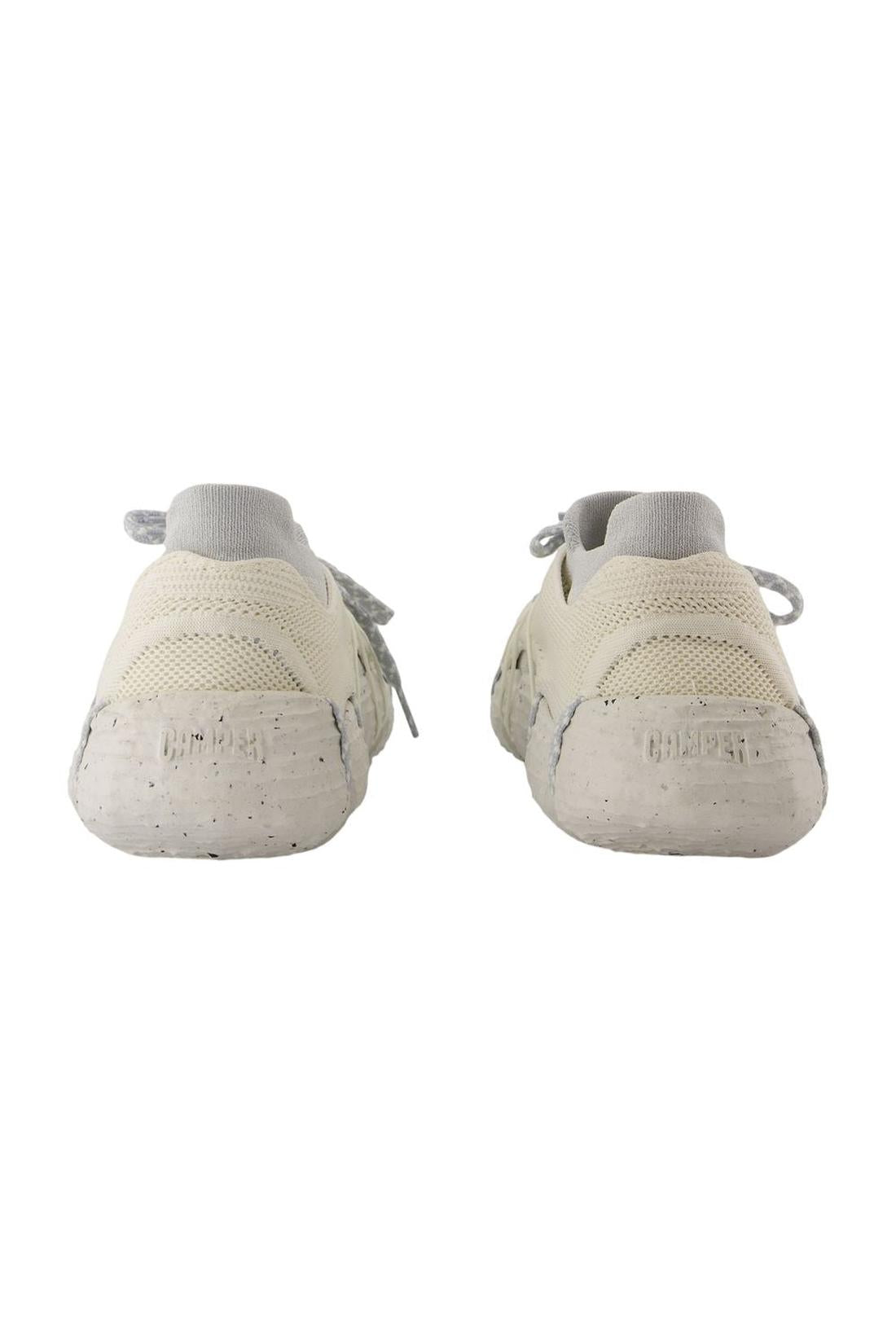camper roku Camper OUTLET | Sneakers Roku Ry Bianco - Camper - Stoff