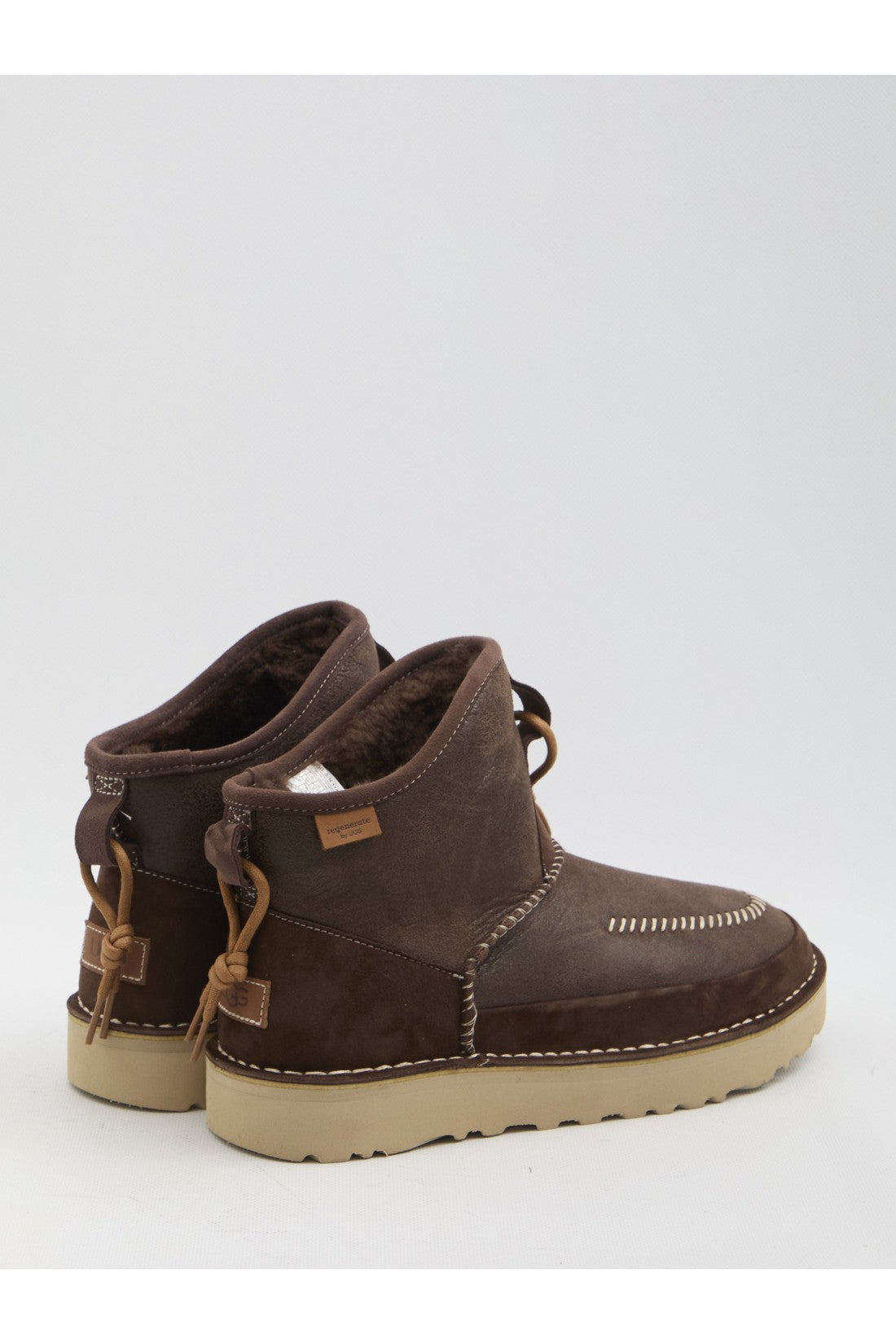 Ugg-OUTLET-SALE-Campfire Crafted Regenerate boots-ARCHIVIST