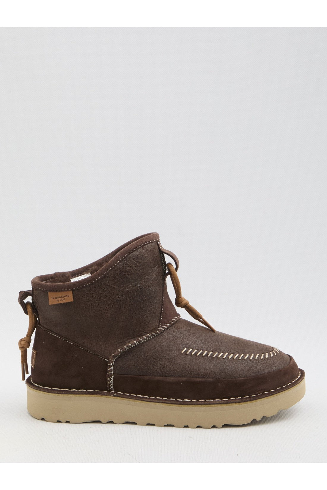 Ugg-OUTLET-SALE-Campfire Crafted Regenerate boots-ARCHIVIST