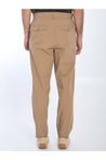 Barena-OUTLET-SALE-Canasta Vion trousers-ARCHIVIST