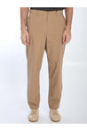 Barena-OUTLET-SALE-Canasta Vion trousers-ARCHIVIST
