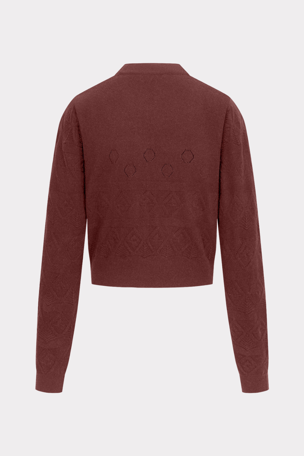 Damen Strick Cardigan Candice-Strick & Pullover-Felicitas-OUTLET-ARCHIVIST-ARCHIVE-SALE