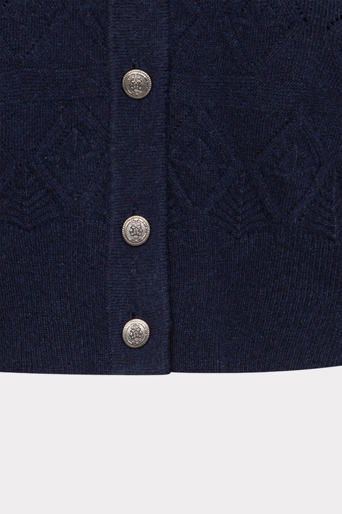 Damen Strick Cardigan Candice-Strick & Pullover-Felicitas-OUTLET-ARCHIVIST-ARCHIVE-SALE