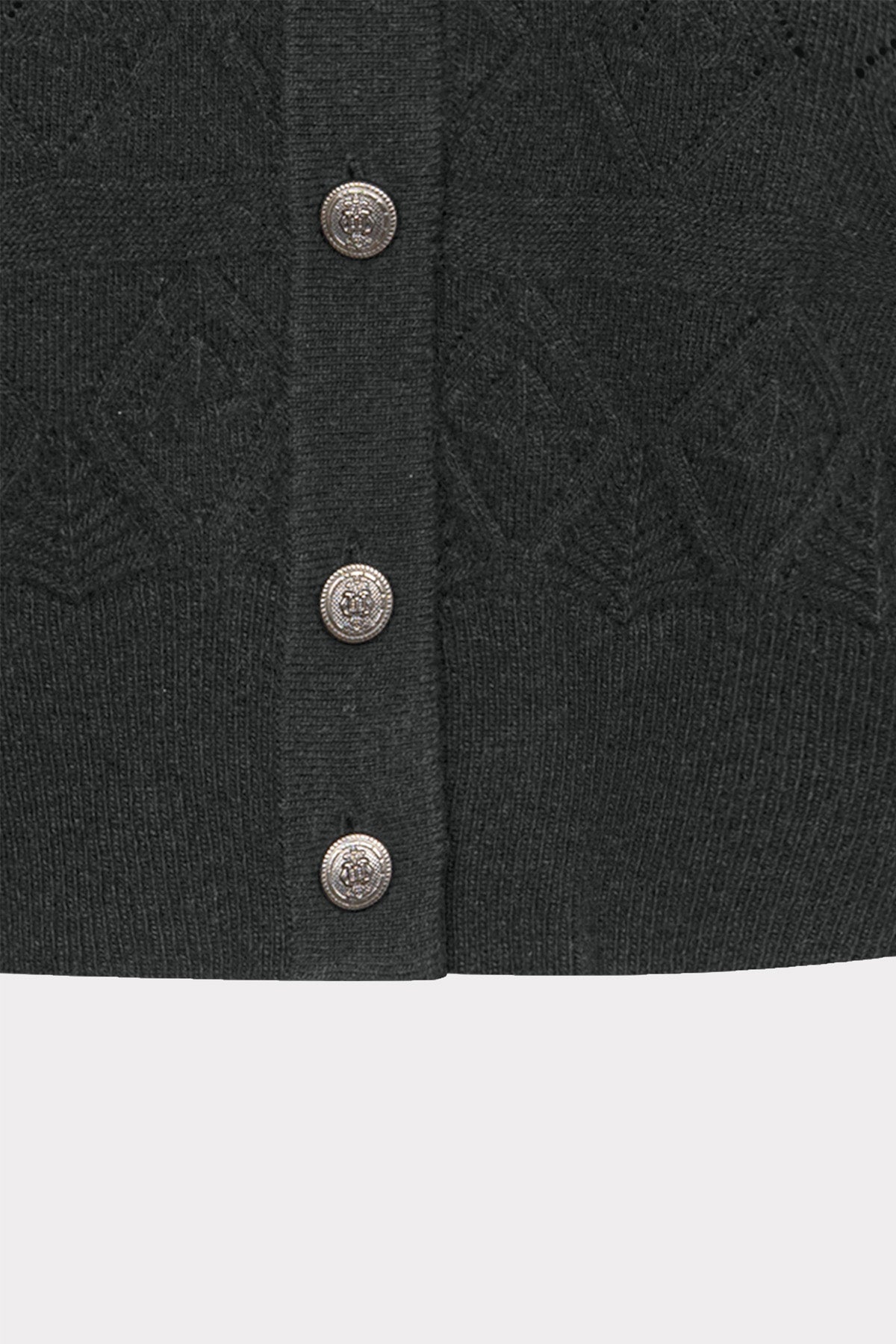 Damen Strick Cardigan Candice-Strick & Pullover-Felicitas-OUTLET-ARCHIVIST-ARCHIVE-SALE