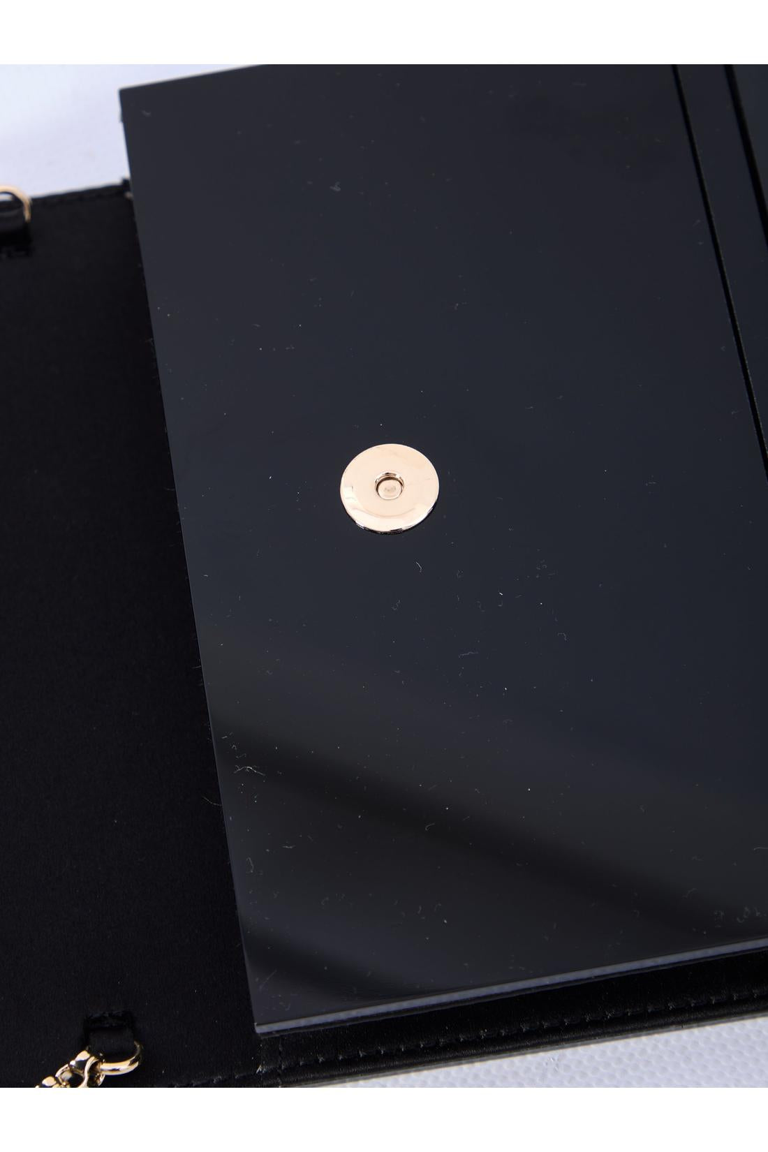 Jimmy Choo-OUTLET-SALE-Candy clutch-ARCHIVIST