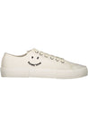 Paul Smith-OUTLET-SALE-Canvas low-top sneakers-ARCHIVIST