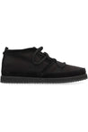 Volta-OUTLET-SALE-Canvas mid-top sneakers-ARCHIVIST