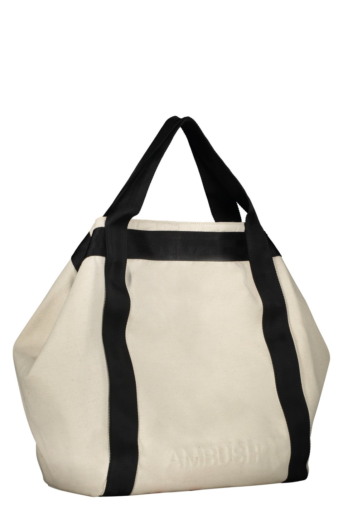 AMBUSH-OUTLET-SALE-Canvas tote bag-ARCHIVIST