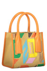 Dsquared2-OUTLET-SALE-Canvas tote bag-ARCHIVIST