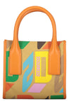 Dsquared2-OUTLET-SALE-Canvas tote bag-ARCHIVIST