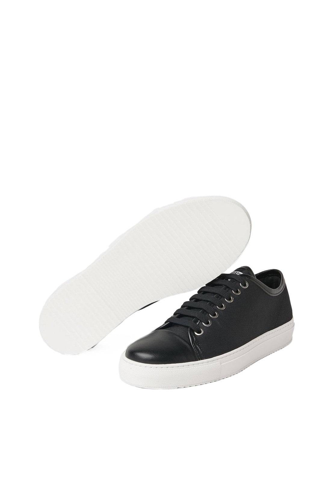 Axel Arigato-OUTLET-SALE-Cap Toe Sustainable Sneakers-ARCHIVIST