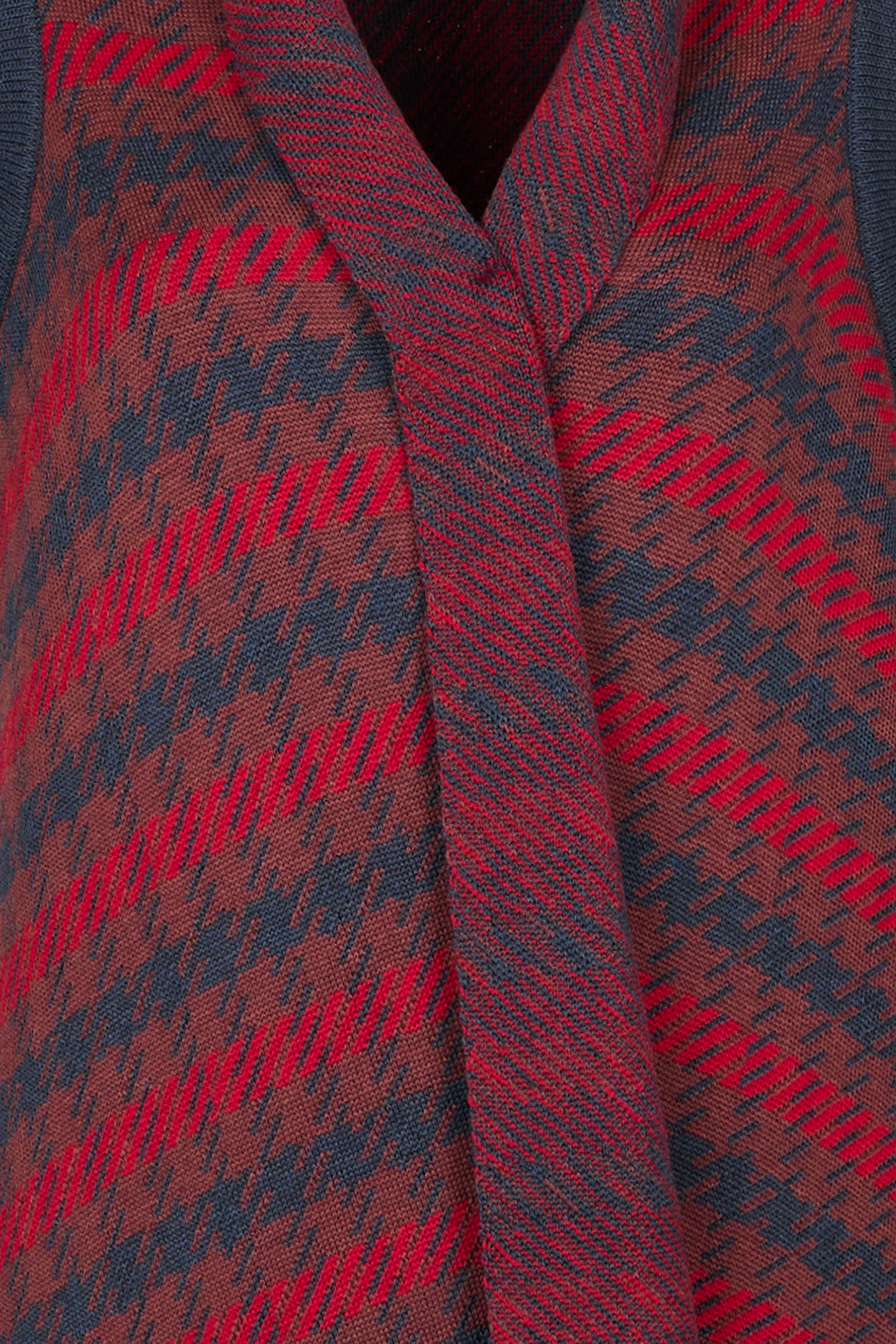 Hannes Roether-Cape cou42verture.148-Jacken & Mäntel-Black-Deal-Outlet-by-ARCHIVIST