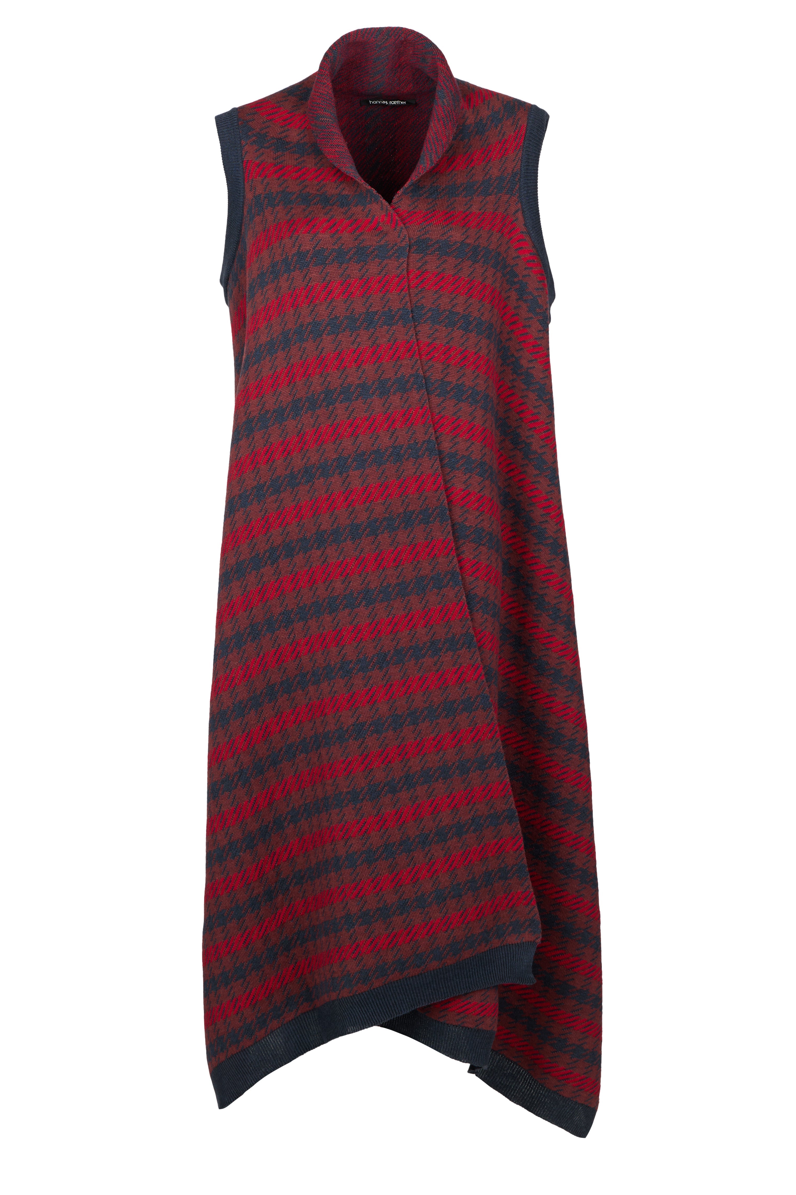 Hannes Roether-Cape cou42verture.148-Jacken & Mäntel-Black-Deal-Outlet-by-ARCHIVIST