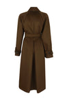 Max Mara-OUTLET-SALE-Capes BRAUN-ARCHIVIST