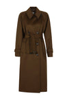 Max Mara-OUTLET-SALE-Capes BRAUN-ARCHIVIST